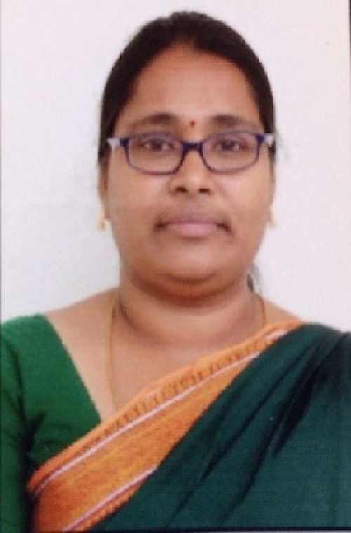 Prasoona Bhallamudi Physics,Chemistry,Biology home tutor in Varanasi.
